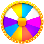 Vòng quay may mắn