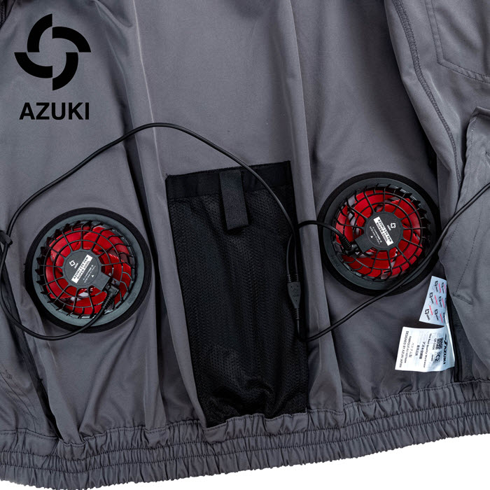 &aacute;o c&oacute; quạt