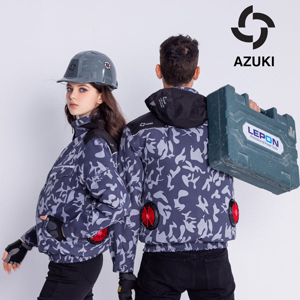 C&aacute;ch sử dụng &aacute;o quạt gi&oacute;